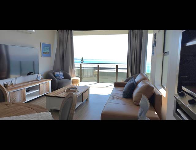 2 BEDROOM APARTMENT FOR SALE IN DA NOVA